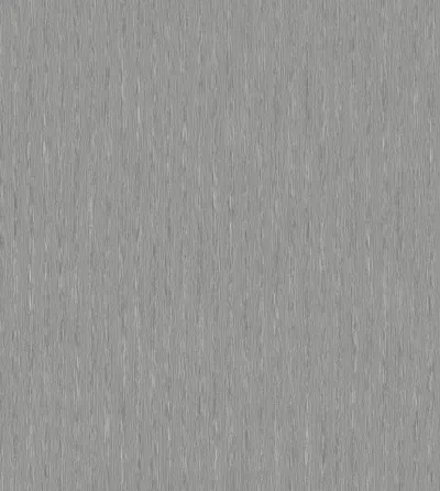 Текстура декору Brushed Aluminium