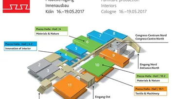RENOLIT на INTERZUM 2017