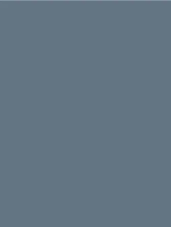 Декор Misty Blue Premier Matt