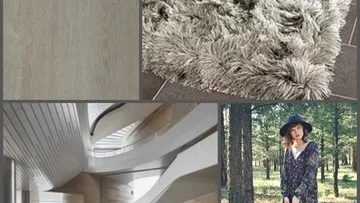 Нові декори складської програми