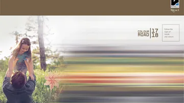 Каталог трендів RENOLIT 2017–2018